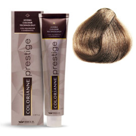 Краска для волос Brelil Colorianne Prestige 7/12 лунно-песочный блонд 100 мл