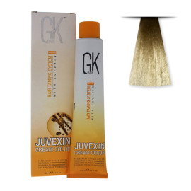 Краска для волос Gkhair Juvexin Cream Color 10.7 Sand Lightest Blonde 100 мл