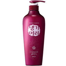 Кондиционер Daeng Gi Meo Ri Conditioner питательный для всех типов волос 500 мл