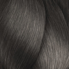 Краска для волос L'Oreal Inoa 7.11 блондин пепельный интенсивный 60 г