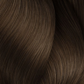 Краска для волос L'Oreal Inoa 7.23 блондин перламутровый золотистый 60 г