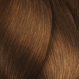 Краска для волос L'Oreal Inoa 7.34 блондин золотстый медный 60 г