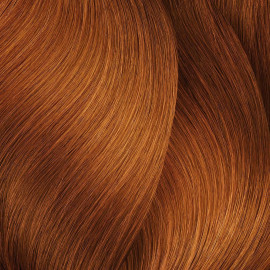 Краска для волос L'Oreal Inoa 7.43 блондин медный золотистый 60 г