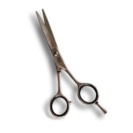 Ножницы парикмахерские SPL 90010-55 прямые 5,5″