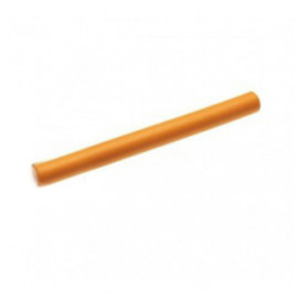 Гибкие бигуди Hairway 041176 оранжевые 17 мм