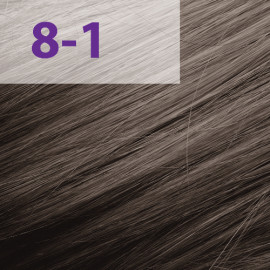 Краска для волос Acme-Professional Siena 8/1 средне-пепельный блондин 90 мл