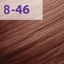 Краска для волос Acme-Professional Siena 8/46 розовое дерево 90 мл