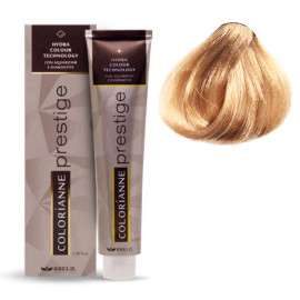 Краска для волос Brelil Colorianne Prestige 8/21 холодный светлый блондин 100 мл