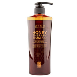 Шампунь Daeng Gi Meo Ri Professional Honey Therapy Shampoo медовая терапия 500 мл 