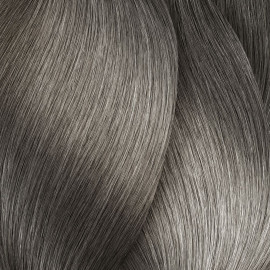 Краска для волос L'Oreal Inoa 8.1 светлый блондин пепельный 60 г
