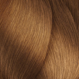 Краска для волос L'Oreal Inoa 8.34 светлый блондин золотистый медный 60 г