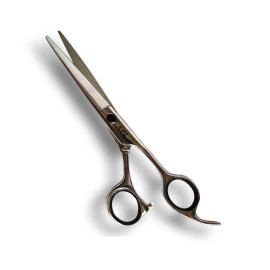 Ножницы парикмахерские SPL 90012-55 прямые 5,5″