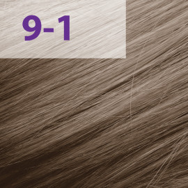 Краска для волос Acme-Professional Siena 9/1 пепельный блондин 90 мл