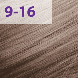 Краска для волос Acme-Professional Siena 9/16 пепельно-фиолетовый блонд 90 мл