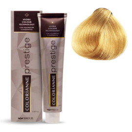 Краска для волос Brelil Colorianne Prestige 9/30 экстра светлый блондин золотистый 100 мл