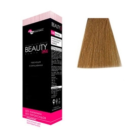 Краска для волос Acme-Professional Beauty Plus 9/3 золотистый блондин 75 мл