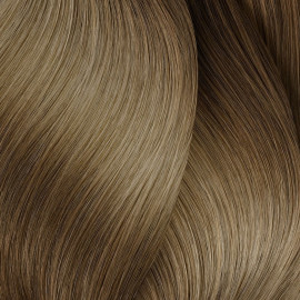 Краска для волос L'Oreal Inoa 9.13 очень светлый блондин пепельный золотистый 60 г