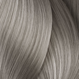 Краска для волос L'Oreal Inoa 9.1 очень светлый блондин пепельный 60 г