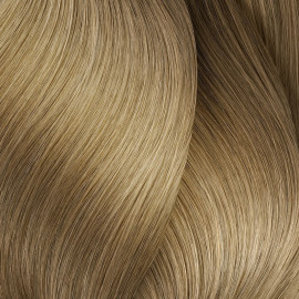 Краска для волос L'Oreal Inoa 9.31 очень светлый блондин золотисто-пепельный 60 г