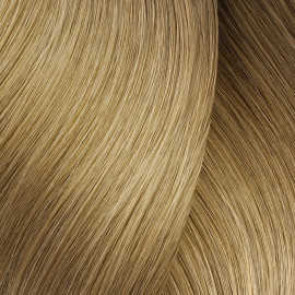 Краска для волос L'Oreal Inoa 9.3 очень светлый блондин золотистый 60 г