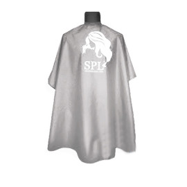 Пеньюар SPL 905073F серый