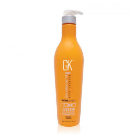 Шампунь для окрашенных волос GKhair Shield UV/UVA Shampoo 240 мл