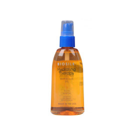 Масло BioSilk Hydrating Therapy Maracuja Oil с экстрактом маракуйи для увлажнения волос 118 мл