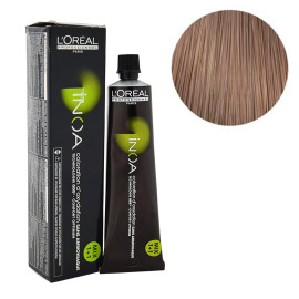 Краска для волос L'Oreal Inoa 8.8 лесной орех 60 мл