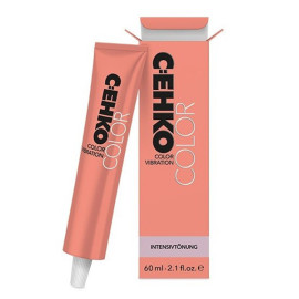 Крем-краска C:EHKO Vibration 9.82 молочная карамель 60 мл