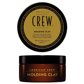 Моделирующая глина для волос American Crew Molding Clay 85 г