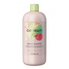 Шампунь против выпадения волос Inebrya Energy Shampoo 1000 мл