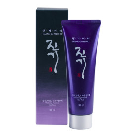 Маска для волос Daeng Gi Meo Ri Vitalizing Nutrition Hair Pack регенерирующая 120 мл