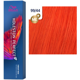 Краска для волос Wella Professionals Koleston Perfect ME+ Vibrant Reds 99/44 60 мл