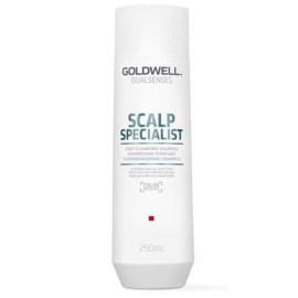 Шампунь для глубокого очищения волос Goldwell DualSenses Scalp Specialist Deep Cleansing 250 мл