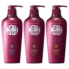 Шампунь Daeng Gi Meo Ri Shampoo for damaged Hair Для поврежденных волос 500 мл
