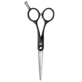 Ножницы парикмахерские Artero Black Symmetric Т48255 прямые 5,5″ класс 2