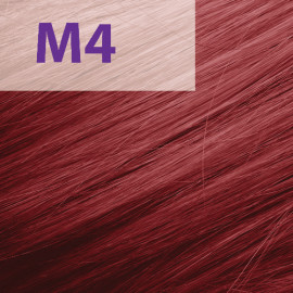 Краска для волос Acme-Professional Siena М/4 красный 60 мл