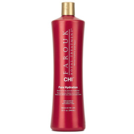 Увлажняющий шампунь CHI Farouk Royal Treatment Hydrating Shampoo 946 мл