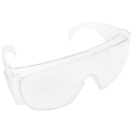 Защитные очки YRE пластик