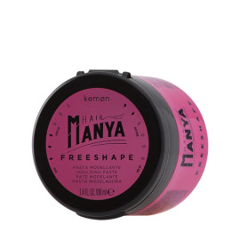 Моделирующая паста для волос Hair Manya Freeshape 100 мл