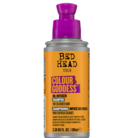 Шампунь для окрашенных волос Tigi Bed Head Colour Goddes 100 мл