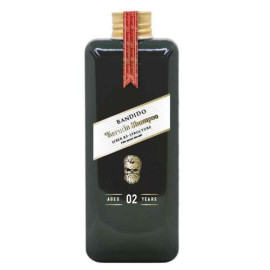 Шампунь для волос с кератином Keratin Shampoo BANDIDO 350 мл