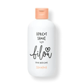 Шампунь Bilou Apricot Shake Shampoo, 250 мл