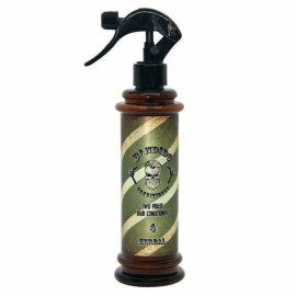 Двухфазный кондиционер с травяным экстрактом Two Phase Hair Conditioner 4 Herbal BANDIDO 350 мл