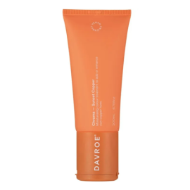 Тонирующий бальзам для волос Davroe Chroma Colour Treatments Sunset Copper 200 мл