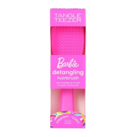 Щётка для Волос Tangle Teezer & Barbie The Wet Detangler Dopamine Pink