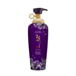 Премиальный регенерирующий шампунь DAENG GI MEO RI Vitalizing Premium Shampoo, 500 мл