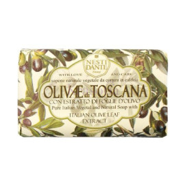 Оливковое мыло Nesti Dante Olivae di Toscana из Тосканы 150 г