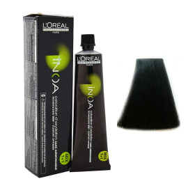 Краска для волос L'Oreal Inoa 2 брюнет 60 г