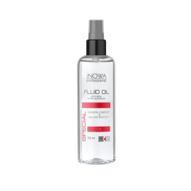 Флюид для волос Acme-Professional jNOWA Fluid Oil 100 мл